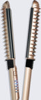 SAINT ALGUE Demeliss XCURLER 3965 - Professionele stijltang - Heat Back - Keramiek - 56 W - Goud
