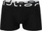 Saint Basics Casimir heren boxer Biologisch katoen - XXL - Zwart