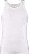 Saint Basics heren hemd Biologisch katoen - XL - Wit