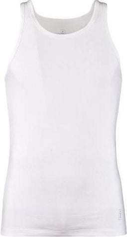 Saint Basics heren hemd Biologisch katoen - XXL - Wit