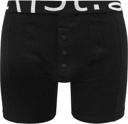 Saint Basics st. julius zwart - S