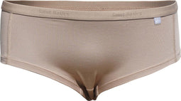 Saint Basics Tencel dames hipster St. Lucia - L - Huidskleur