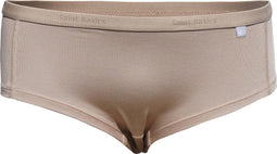 Saint Basics Tencel dames hipster St. Lucia - M - beige