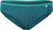 Saint Basics Tencel dames Slip St. Emily Forest - L - Groen