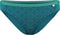 Saint Basics Tencel dames Slip St. Emily Forest - XS - Groen