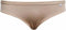 Saint Basics Tencel dames Slip St. Emily - L - beige