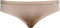 Saint Basics Tencel dames Slip St. Emily - XL - beige