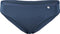 Saint Basics Tencel dames Slip St. Emily - XS - Blauw