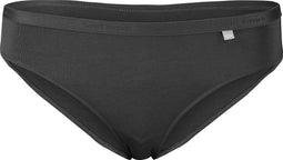 Saint Basics Tencel dames Slip St. Emily - XS - Zwart