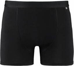 Saint Basics Tencel heren boxer Luke - M - Zwart