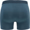 Saint Basics Tencel heren boxer Luke - S - Blauw