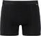 Saint Basics Tencel heren boxer Luke - S - Zwart