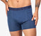 Saint Basics Tencel heren boxer Luke - XXL - Zwart