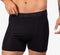 Saint Basics Tencel heren boxer Luke - XXL - Zwart