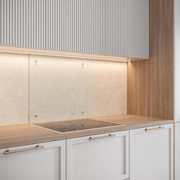 SAINT GOBAIN HELDER GLAS KAP BODEM 70X60