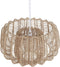 SAISI - Hanglamp - Beige - Papier