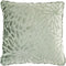 Saison Kussens - Sierkussen 45x45 cm - Groen - 1 stuk - Zacht en Comfortabel