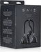 Saiz Borstenpomp Premium