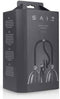 Saiz Borstenpomp Premium