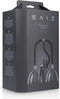 Saiz Borstenpomp Premium