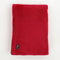 Mica Decorations Famke Fleece Plaid - L180 x B130 cm - Rood