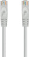 UTP Category 6 Rigid Network Cable NANOCABLE White