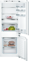 Bosch KIS77AFE0 - Koelvriescombinatie - 169/61 liter - LowFrost - Serie 6
