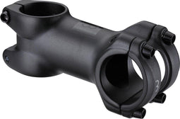BBB Cycling RoadForce II - Stuurpen Vast - 31.8mm - +/-6° Hoek - Zwart - 70mm - BHS-08