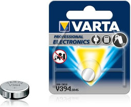 Varta 00394101401 - Batterij - 56mAh - 3,6mm hoog