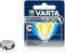 Varta 00394101401 - Batterij - 56mAh - 3,6mm hoog