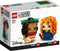 LEGO Vaiana en Merida - 40621