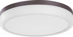 SAKAE - Plafondlamp - Wit - Staal