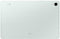 Samsung Galaxy Tab S9 FE - Tablet - 8GB RAM - 256GB opslag - Groen