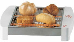 Broodrooster JATA Tutto Pan 587 400W 4000 W 400 W