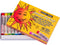 Sakura Cray-Pas Junior Artist Oliepastels Set, 12st.
