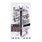 Sakura - Fineliner pigma micron black 6 stuks | Set a 6 stuk | 6 stuks
