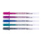 Sakura - Gelschrijver gelly roll gold shadow | 6 stuks