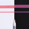 Sakura paint Marker Pen-Touch, medium, fluorescerend rood