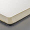 Sakura Schets/notitieboek 13 x 21 cm 80 pagina's crèmewit papier 140g