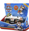 PAW Patrol - Tracker's Jungle Cruiser - speelgoedauto met speelfiguur