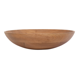 Salad bowl Havre A Brown / Mango Wood