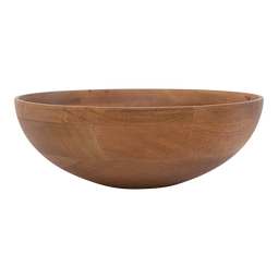 Salad bowl Havre B Brown / Mango Wood