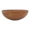 Salad bowl Havre B Brown / Mango Wood