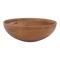 Salad bowl Havre B Brown / Mango Wood
