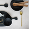 Salad server Arjun Wood, Golden Oak Brown / Arjun Wood