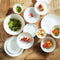 Saladekom Arcopal Zelie Wit Ø 18 cm