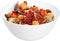 Saladekom Arcopal Zelie Wit Ø 18 cm