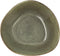 Saladekom Bidasoa Ikonic Keramisch Groen (20 x 19,5 x 8,5 cm) (Pack 3x)