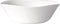 Saladekom Bormioli Rocco Parma Wit Glas (24 cm) (12 Stuks)