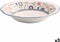 Saladekom Churchill Bengal Keramisch Porslin (ø 26,5 cm) (3 Stuks)